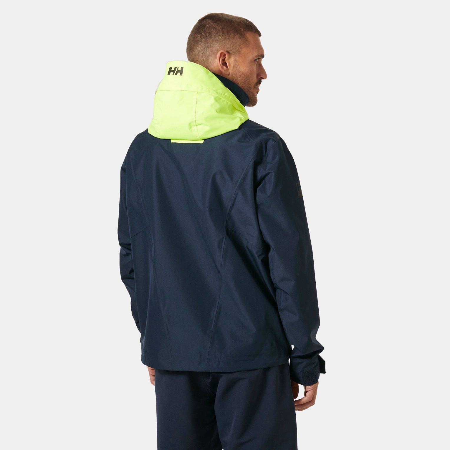 Men’s Inshore Cup Sailing Jacket