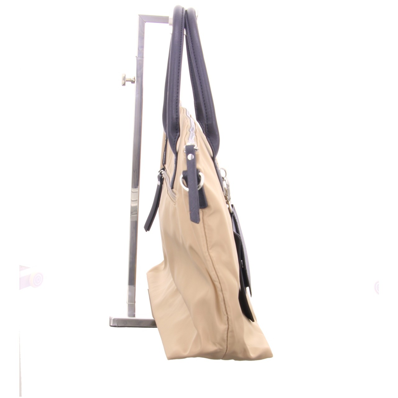 EMILY & NOAH Handtaschen taupe Marseille