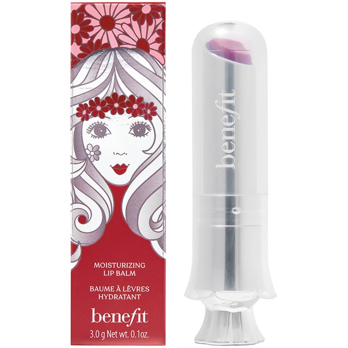 Pflegender Lipbalm