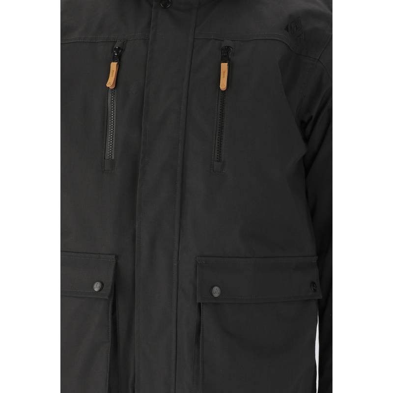 Whistler Wander Funktionsjacke Herren