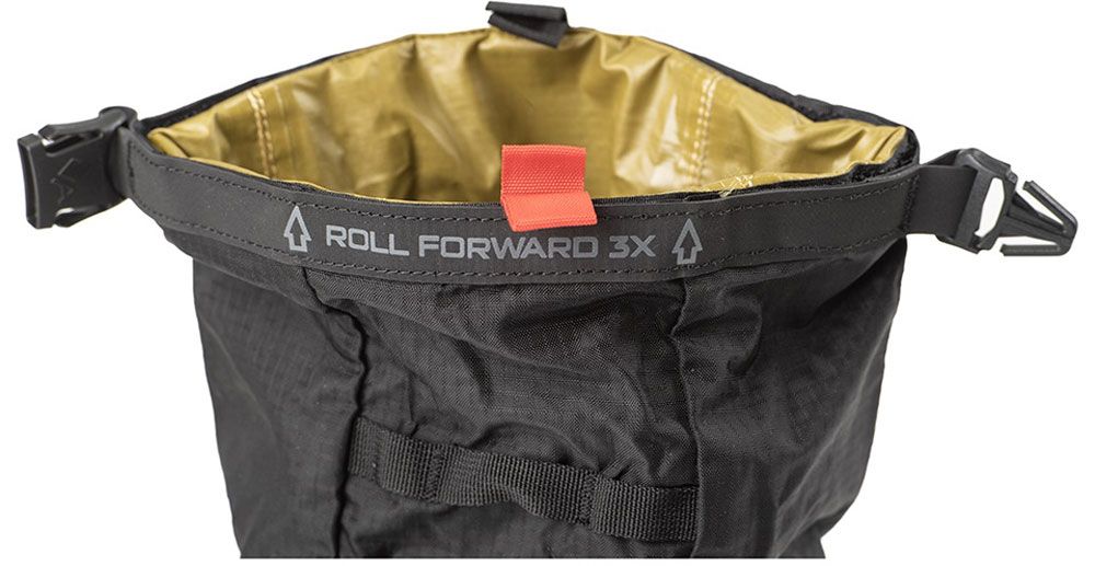 AcePac  Drop Post Satteltasche MKIII kaufen | Bike-Discount