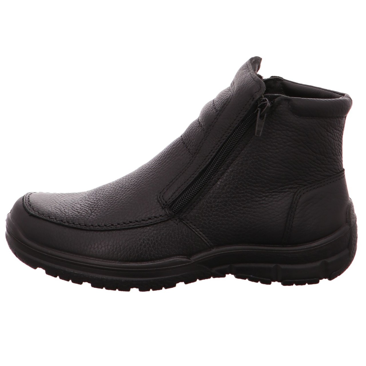 JOMOS Stiefeletten schwarz