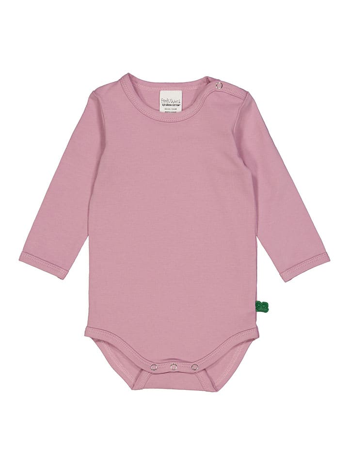 Fred´s World by GREEN COTTON 2er-Set: Bodys 
