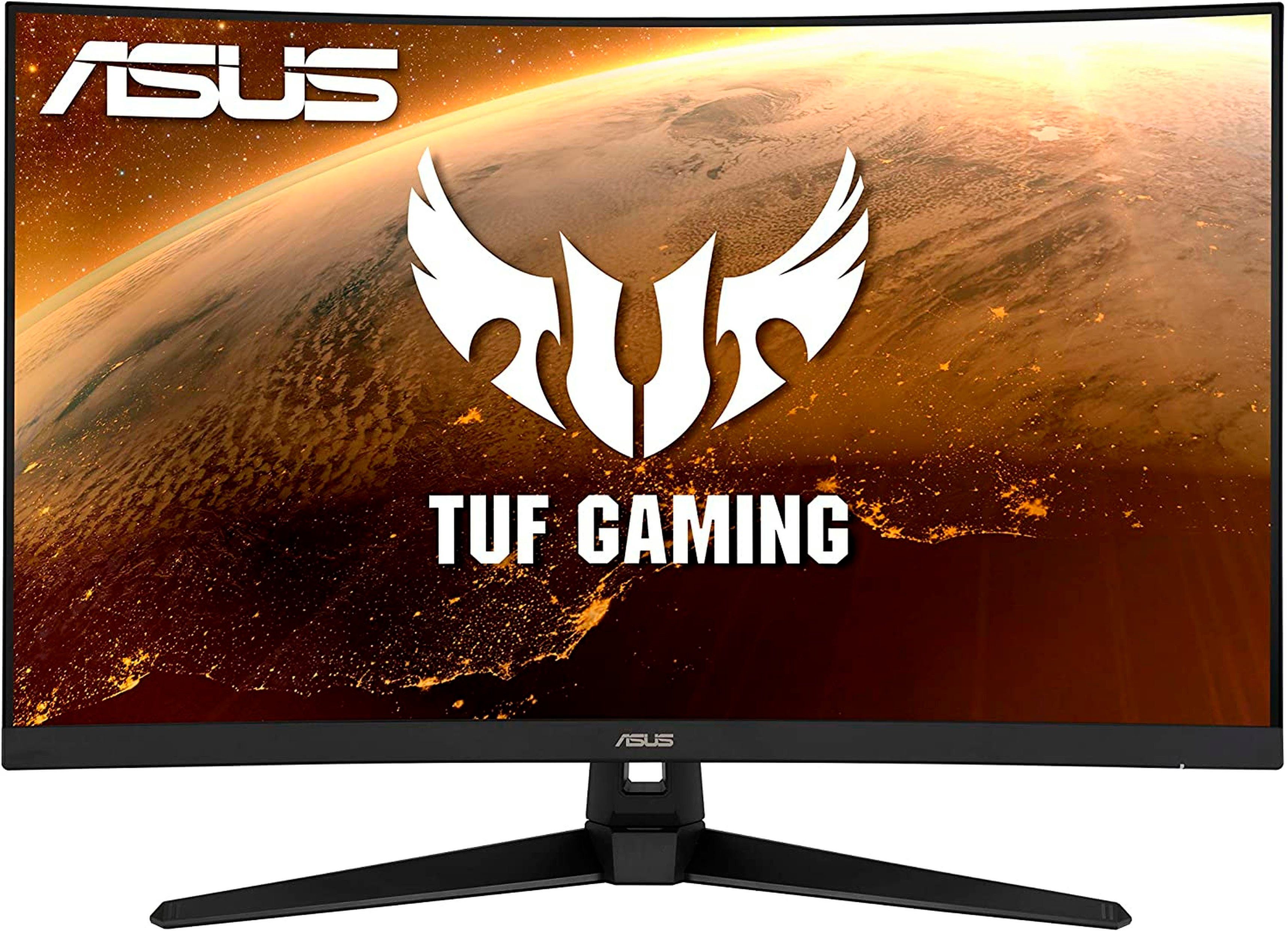 Asus VG328H1B Curved-Gaming-Monitor (80,01 cm/31,5 
