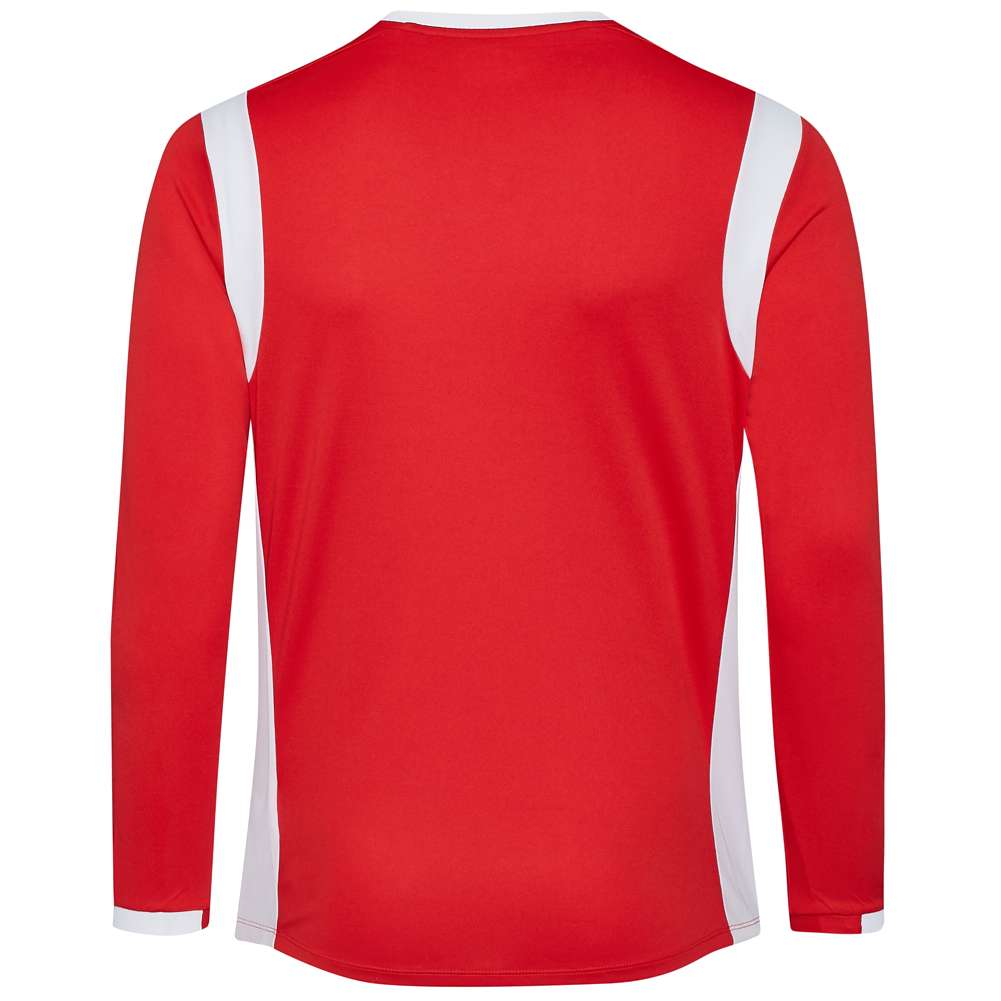 Umbro Spartan Herren Langarm Trikot UMTM0115-2LT