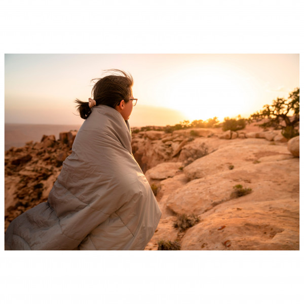 Klymit - Horizon Overland Blanket - Decke