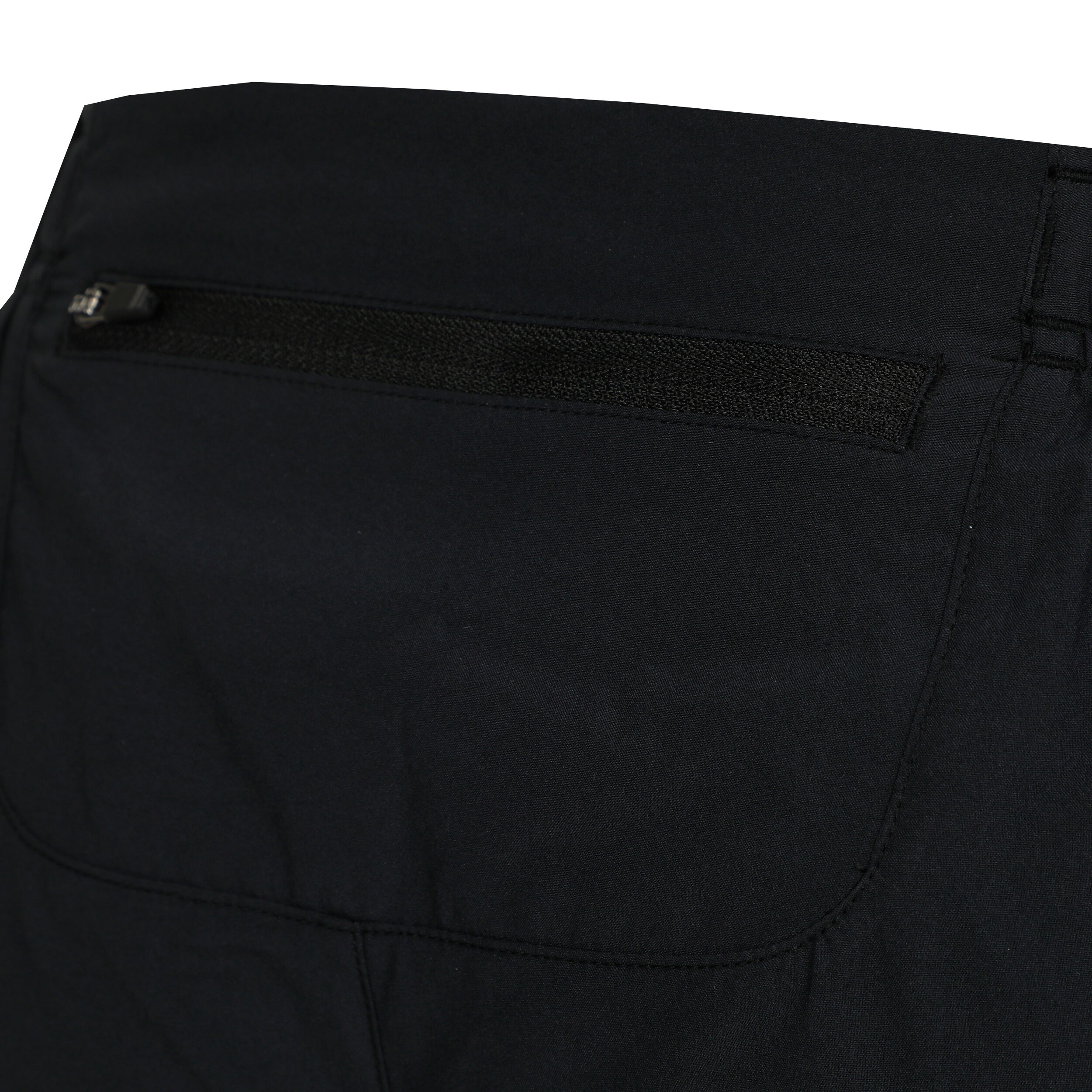 Core 5in Shorts Herren - Schwarz, Weiß
