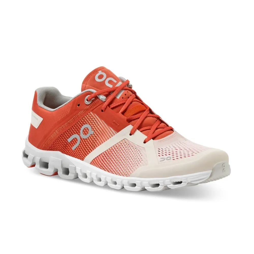 ON Cloudflow 25.99587 / rot