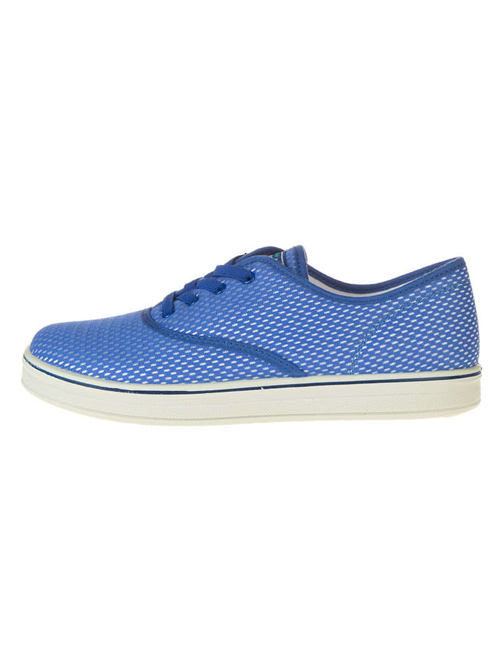 Primigi Leder-Sneakers 