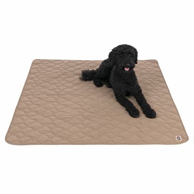 TIAKI Hundedecke Toffee
