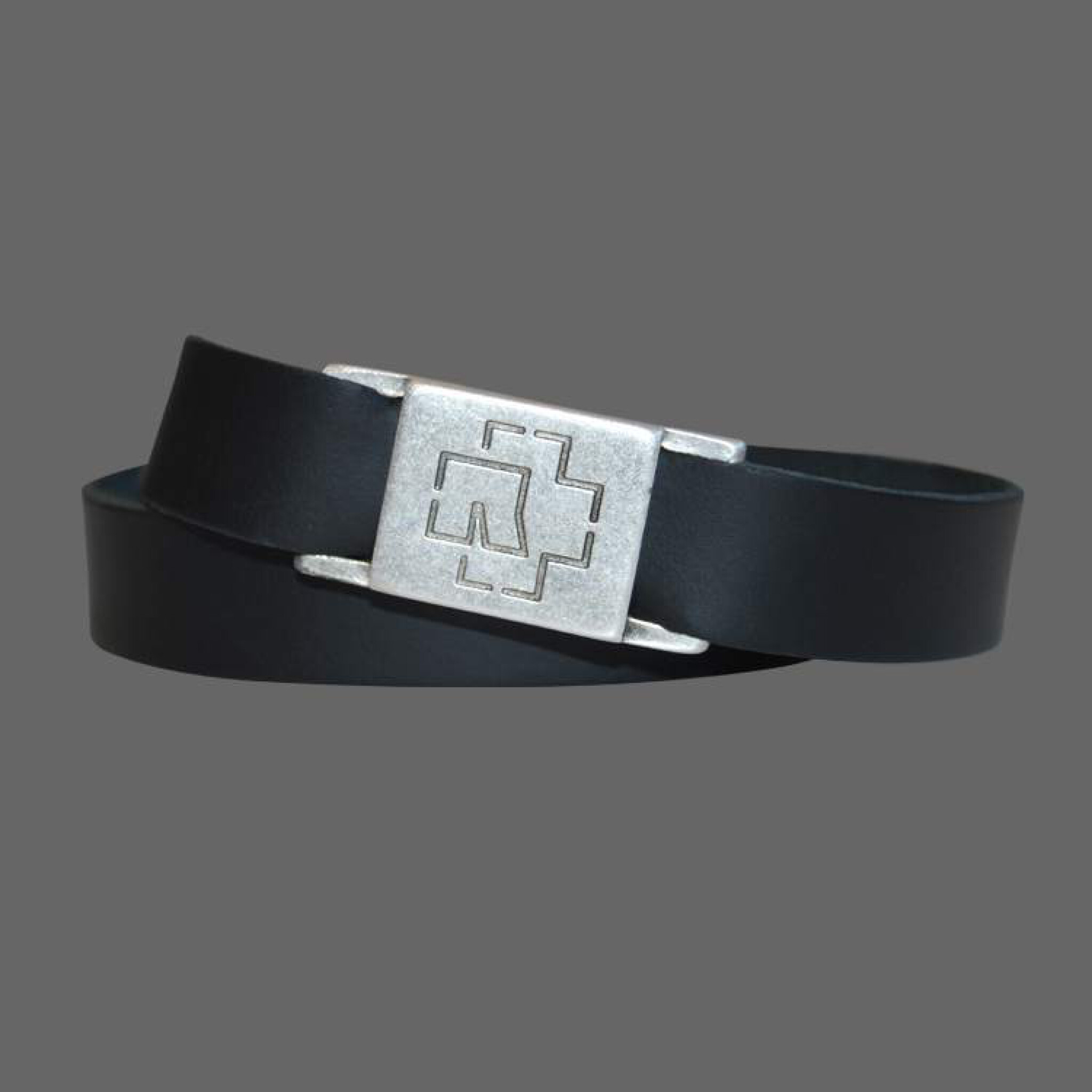 Lederarmband ”Der Wahnsinn”