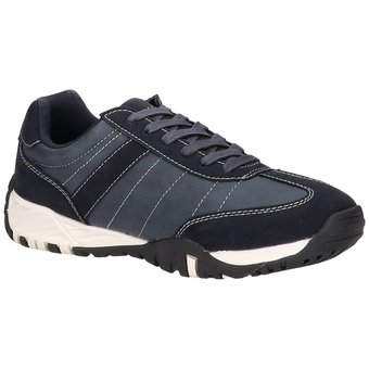 Puccetti Sneaker in blau