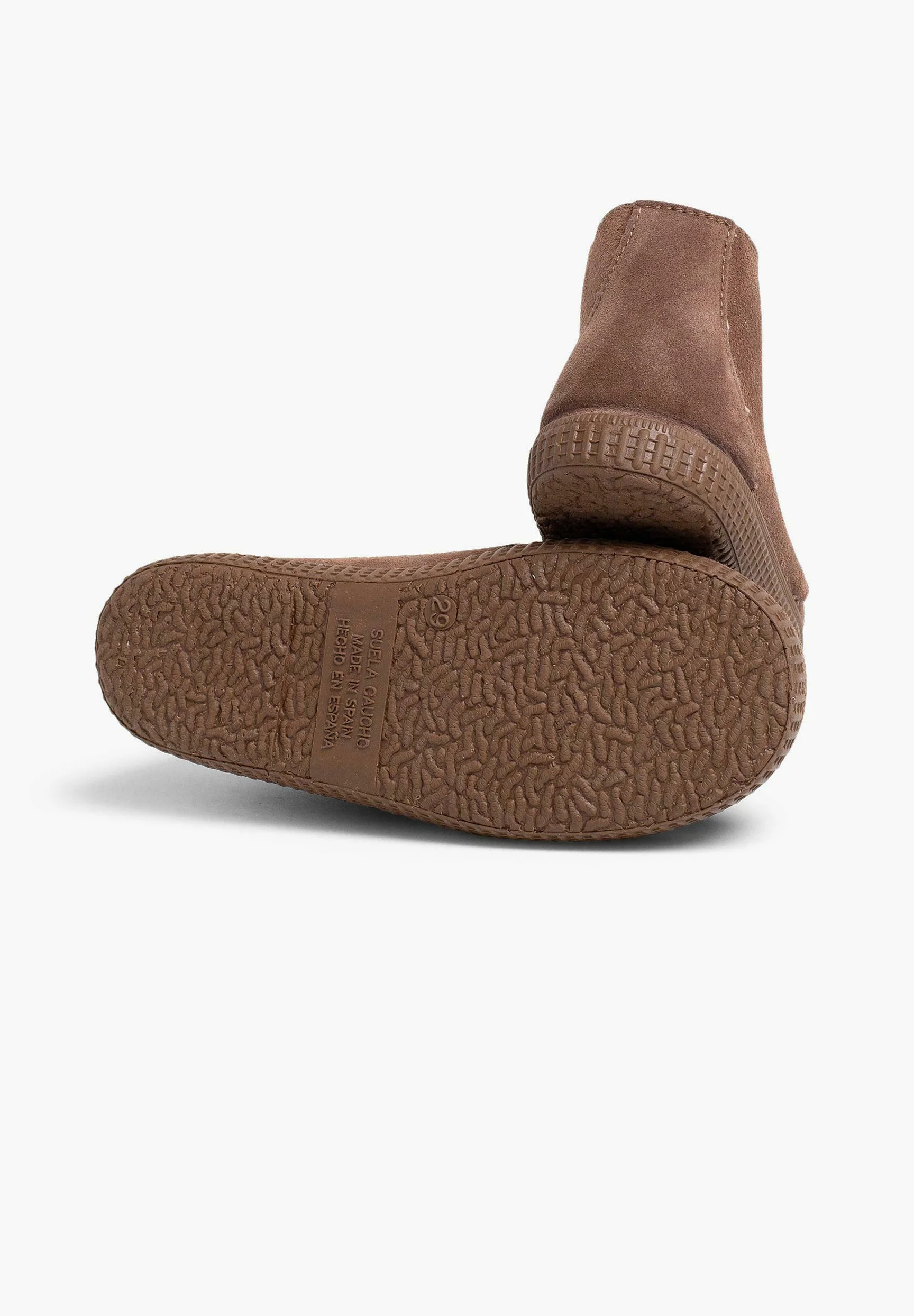 Pisamonas CORDONES - Zapatos Primeros Pasos