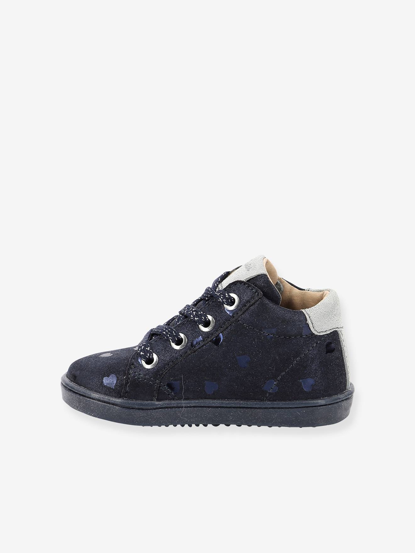 Aster Mädchen Boots WOUHOU ASTER - marine