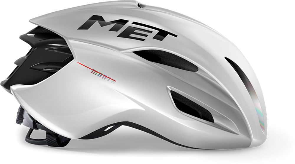 Met Manta MIPS - Rennradhelm kaufen | Bike-Discount
