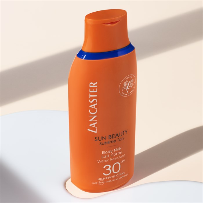 Body Milk SPF30