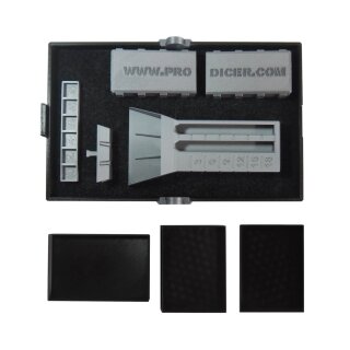 ProBox Inlay (16mm Set)