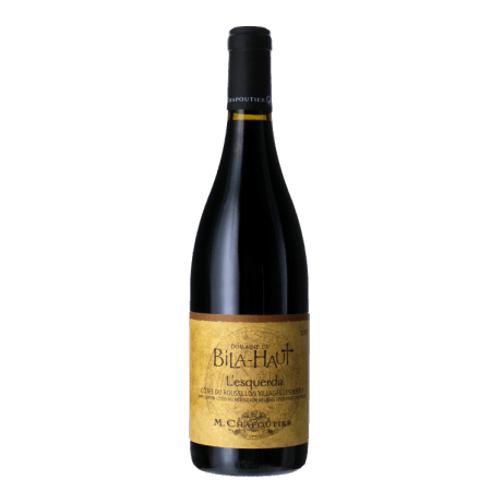 L'ESQUERDA 2019 - DOMAINE DE BILA HAUT