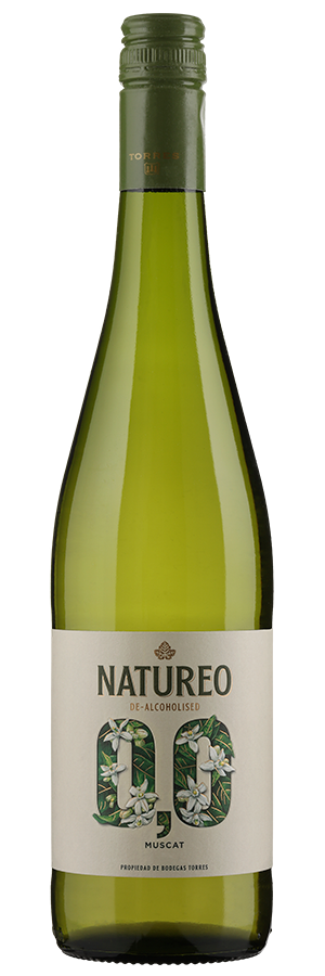 Natureo Free Blanco Muscat alkoholfrei 2022