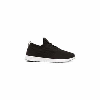 MARC O'POLO Sneaker schwarz