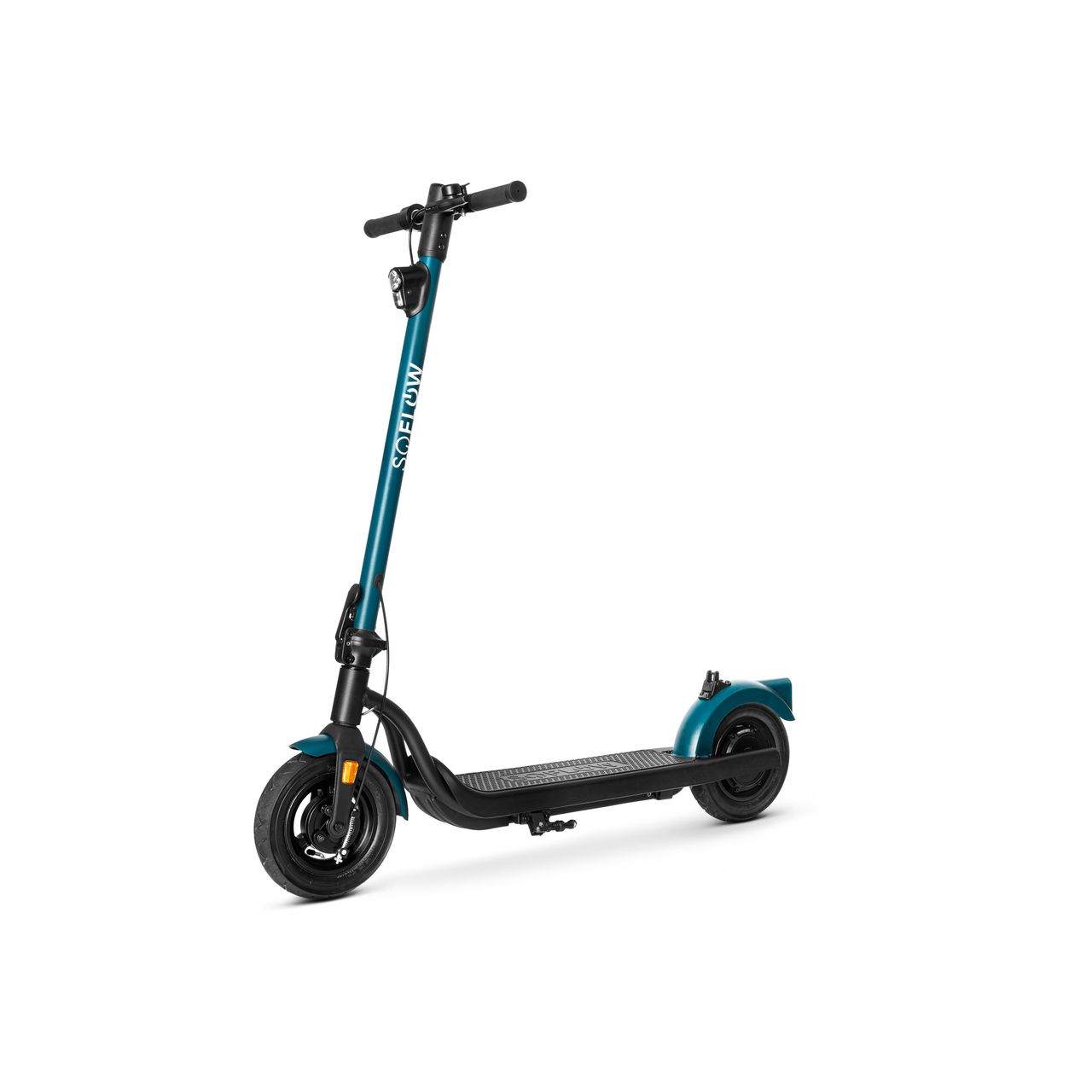 SOFLOW E-Scooter SoFlow SO2 AIR 3rd Gen (green) - DE