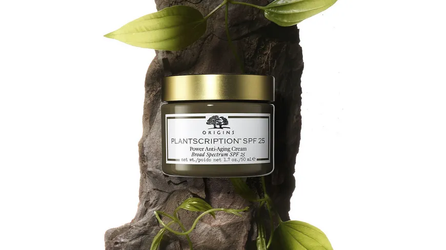 ORIGINS Plantscription™ SPF 25 Power Anti-aging cream 50 ml