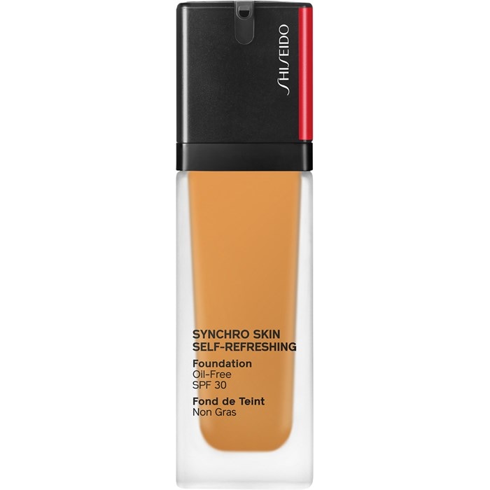 Synchro Skin Self-Refreshing Foundation