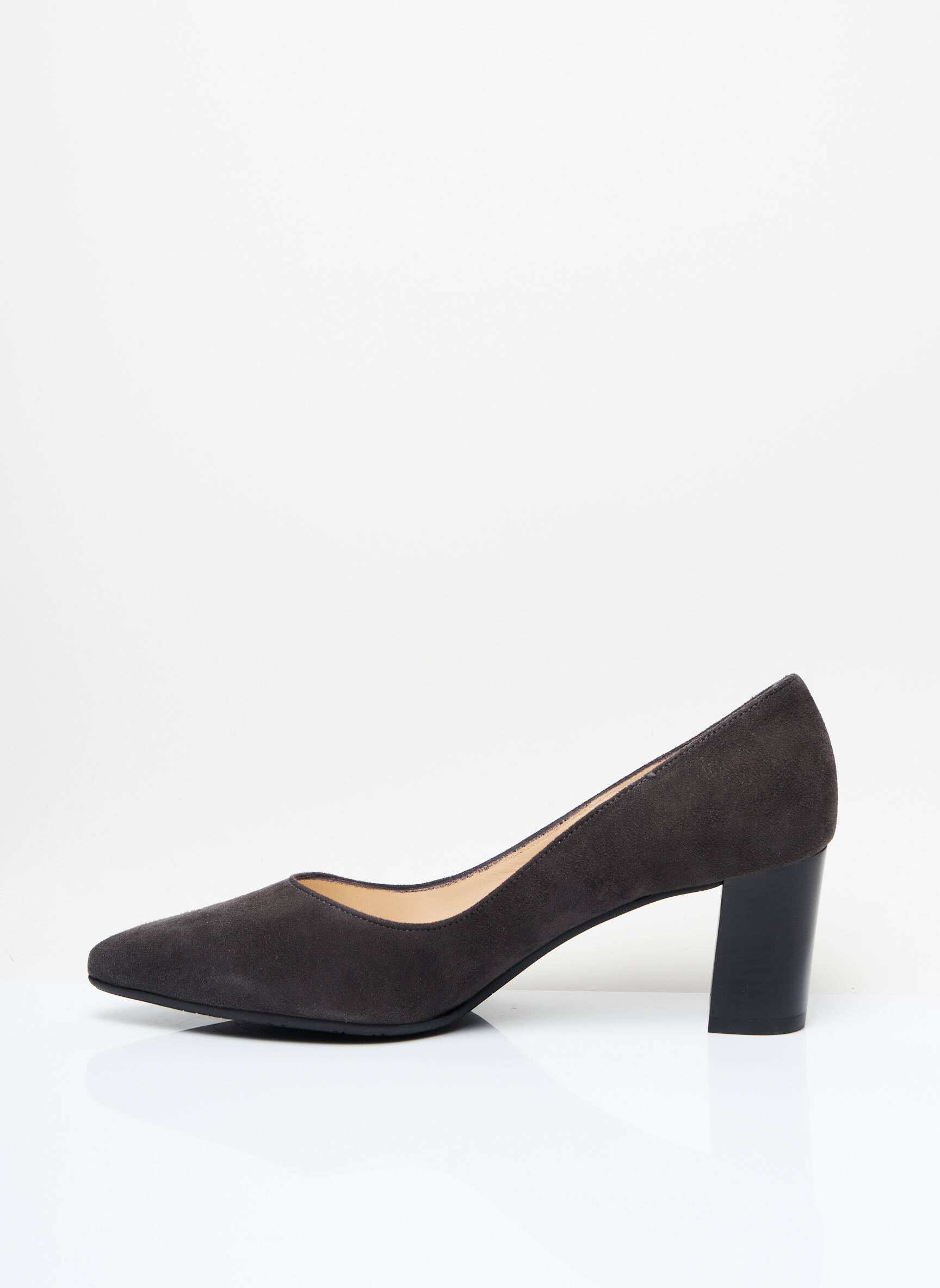 Peter Kaiser Escarpins Femme couleur gris