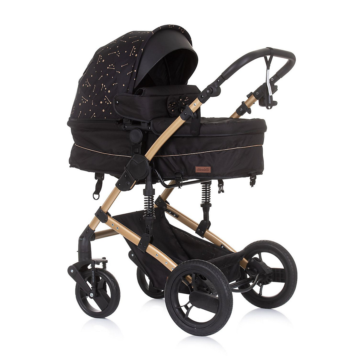 Kinderwagen Camea 2 in 1 Kombikinderwagen
