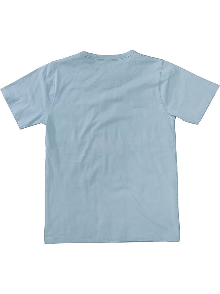 Marc O'Polo Junior Shirt in Hellblau günstig kaufen 176