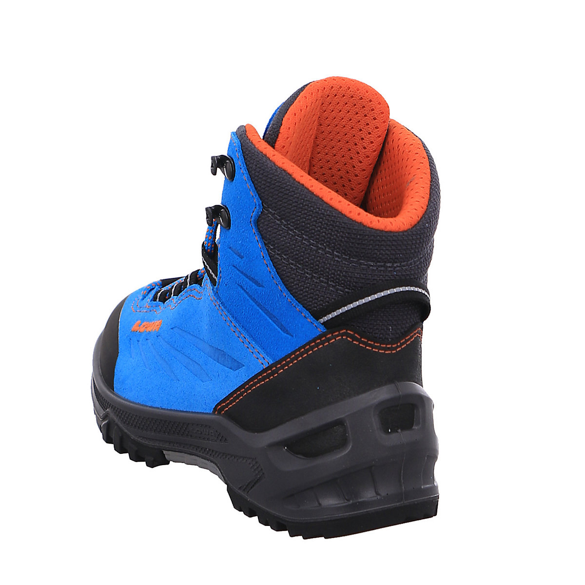 Trekking- & Wanderstiefel