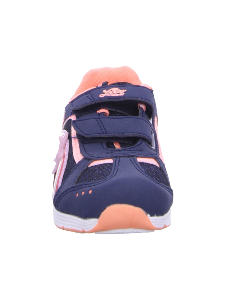 Lico Klettschuhe in blau günstig kaufen