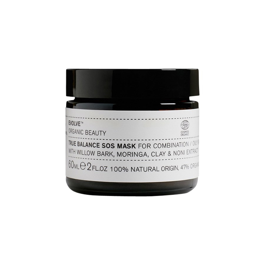 True Balance SOS Mask