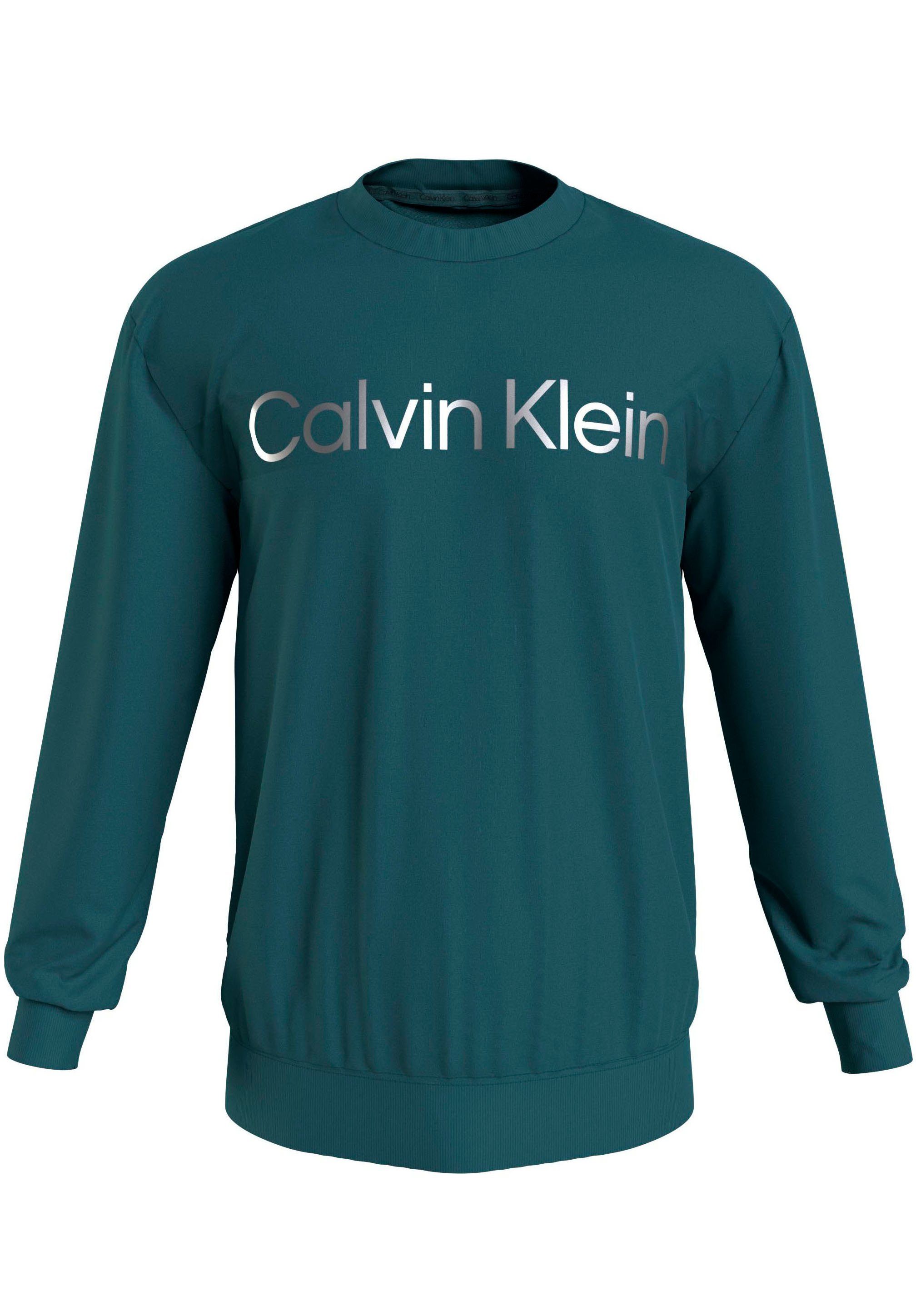 Calvin Klein Underwear Sweatshirt L/S SWEATSHIRT mit Rundhalsausschnitt