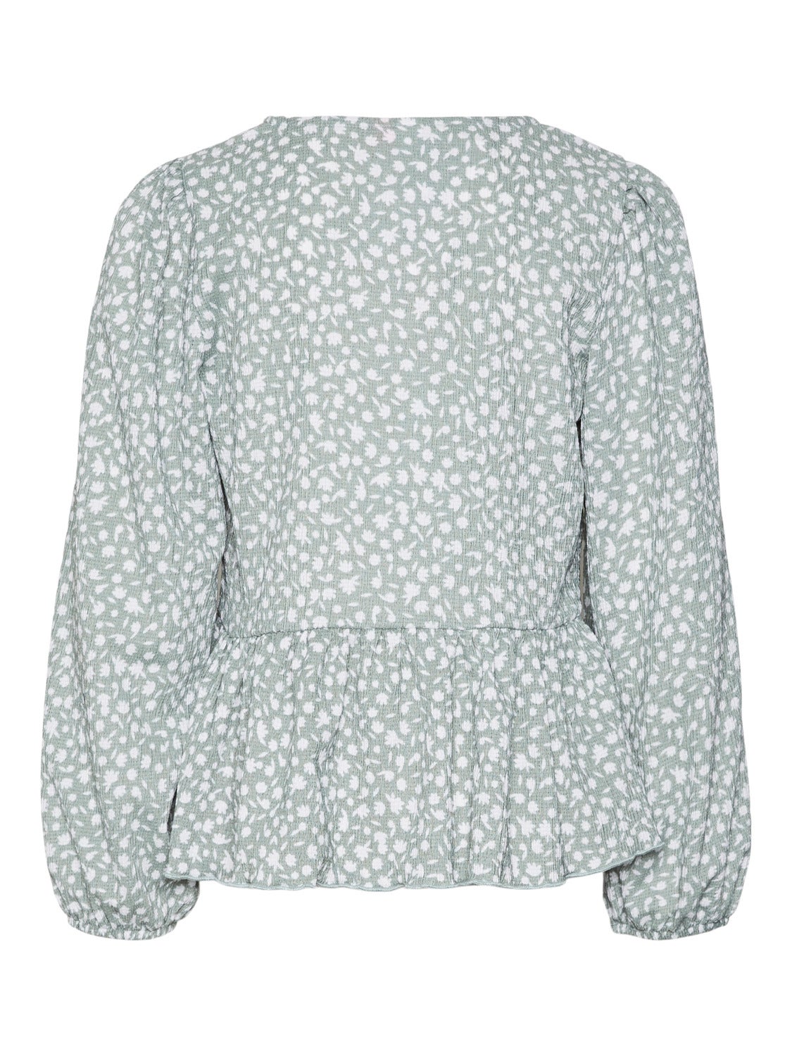 VMBONNI Top