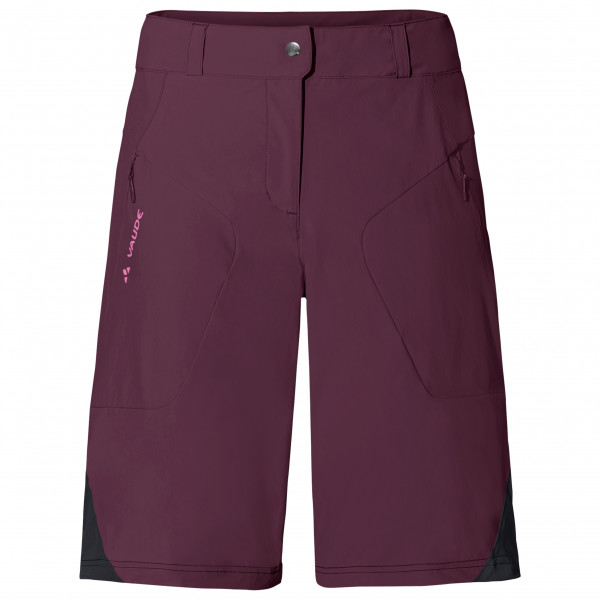 Vaude - Women's Altissimo Shorts II - Radhose