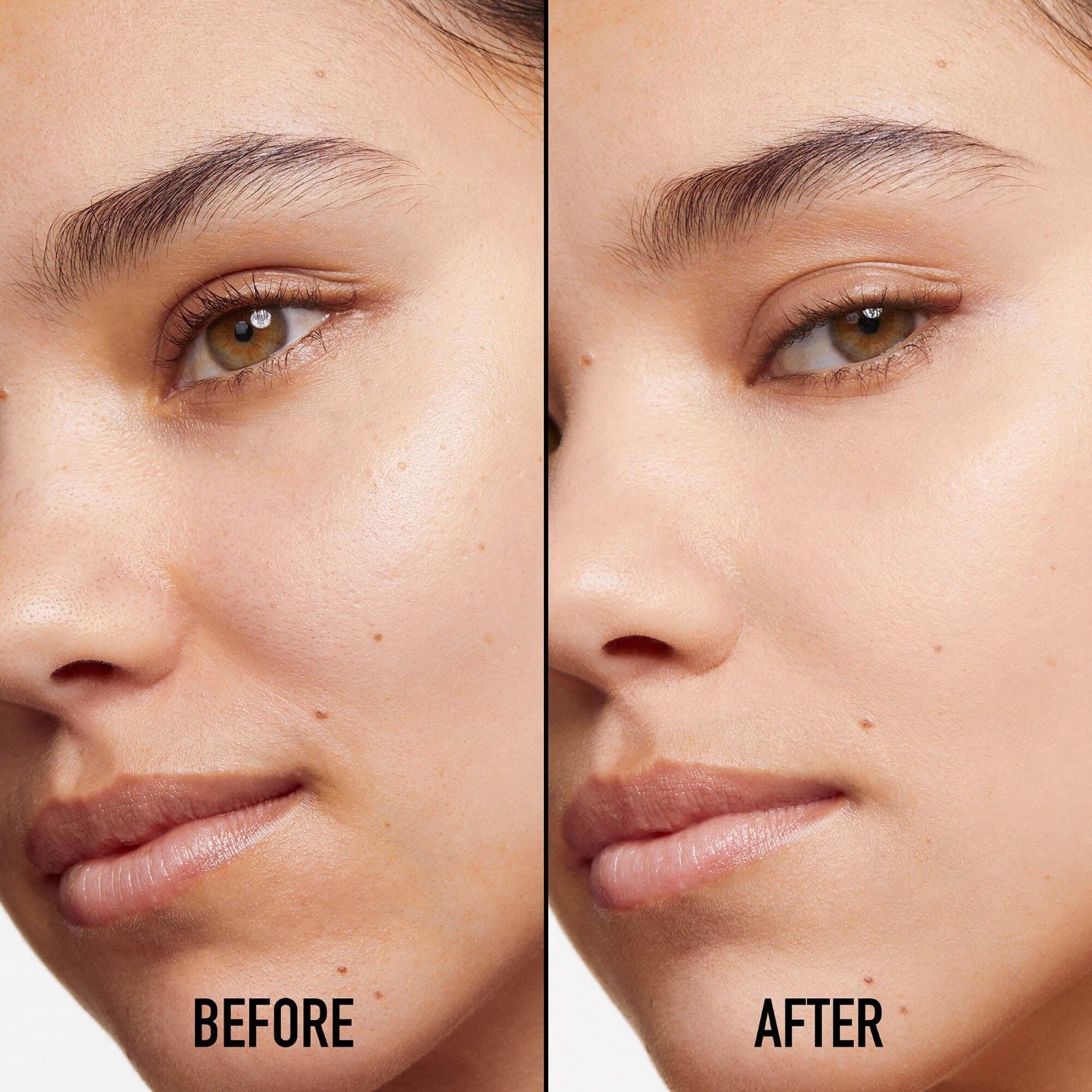 DIOR Skin Correct - Korektor z visoko prekrivnostjo - 24-urna obstojnost in hidratacija - Odporen na prenašanje
