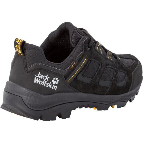 HERREN MULTIFUNKTIONSSCHUHE VOJO 3 TEXAPORE LOW M