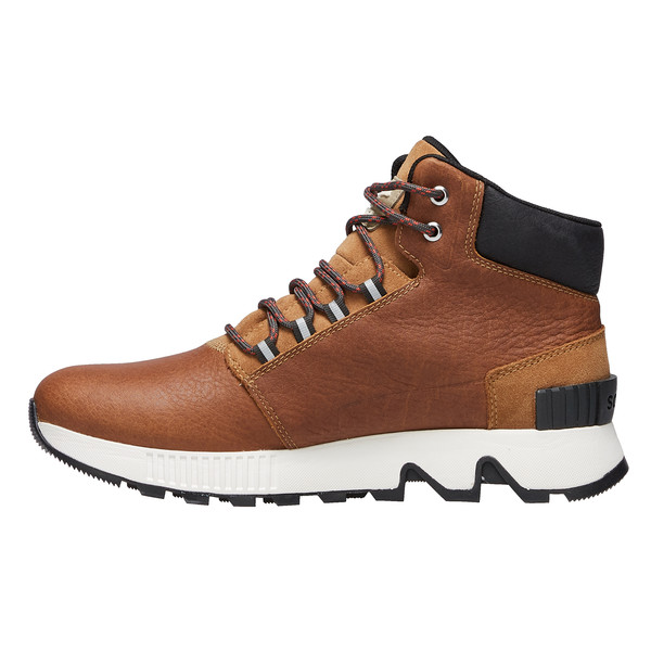 MAC HILL MID LTR WP Herren - Freizeitstiefel