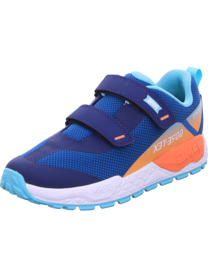 Primigi Klettschuhe Mit Tex-Membran in blau günstig kaufen