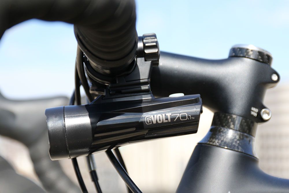 Cateye GVolt 70.1 Frontlicht kaufen | Bike-Discount