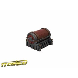 Fuel Cache
