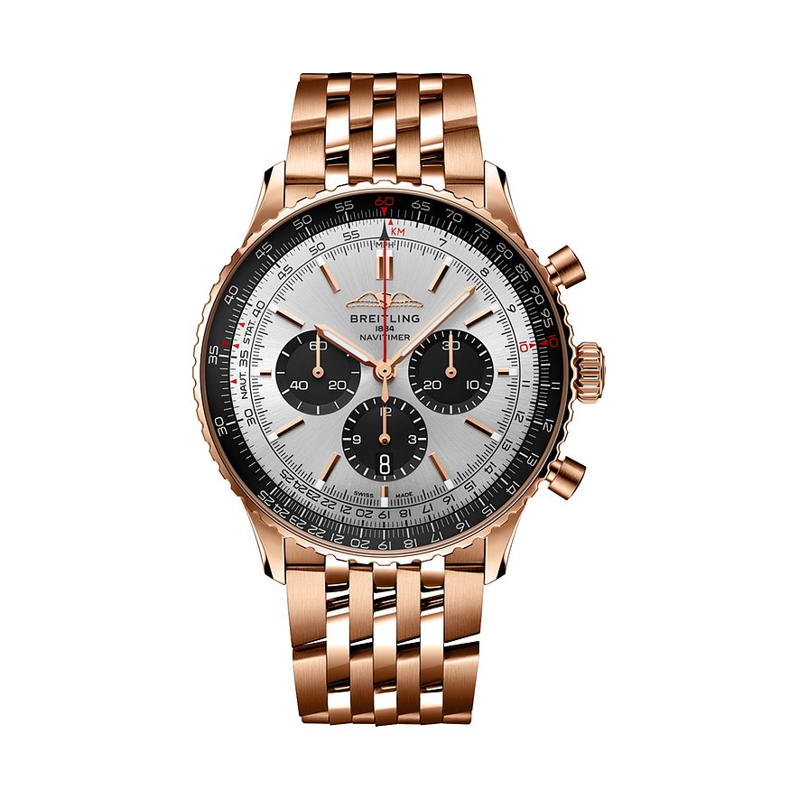 Breitling Chronograph Navitimer Chrono B01