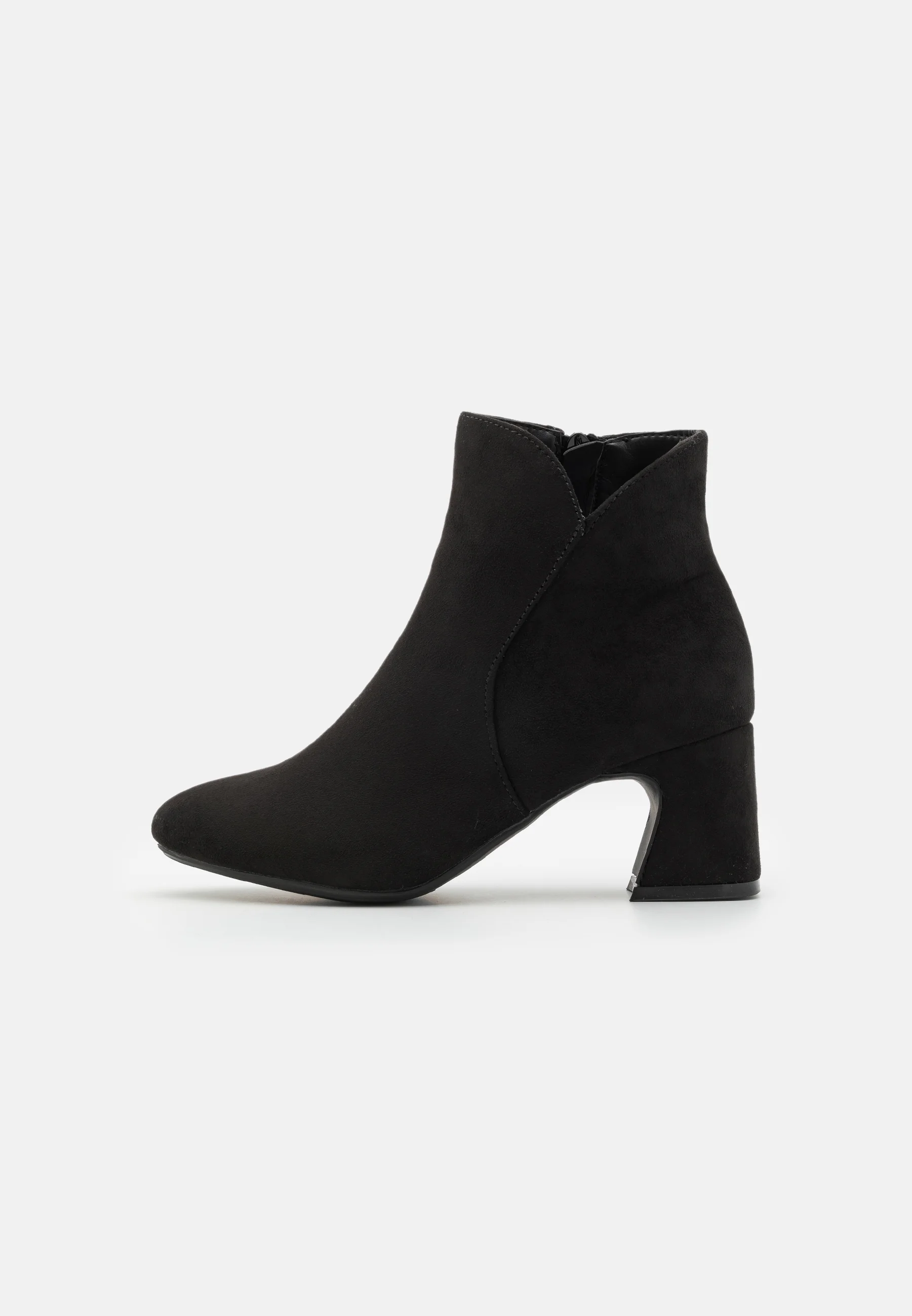 Botines Anna Field