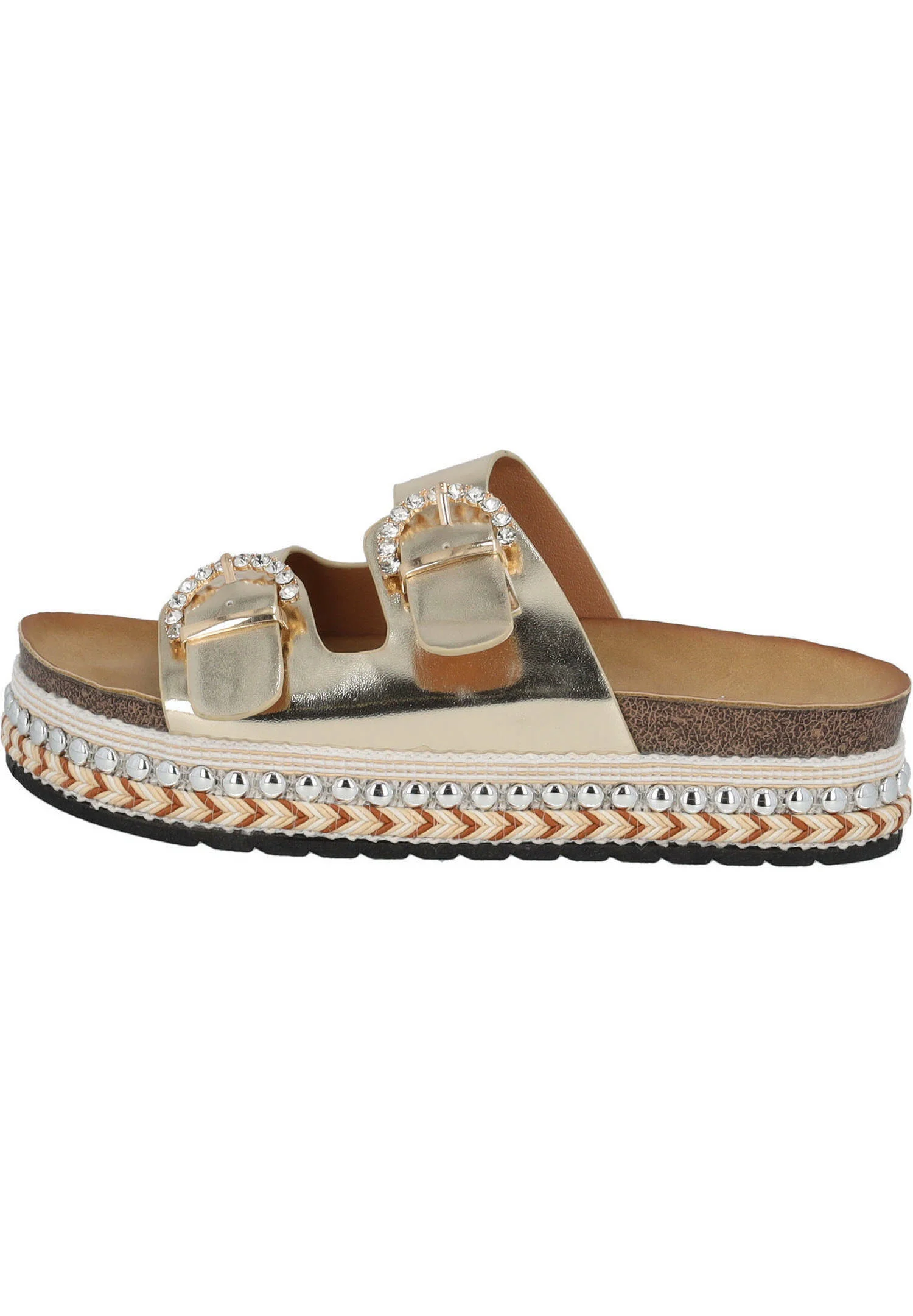 Pantuflas Palado de Sila Sahin