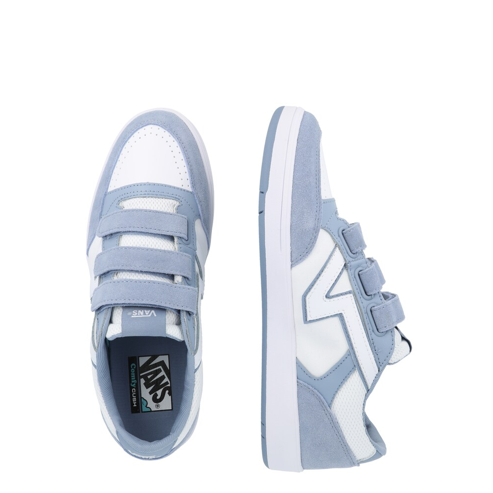 Vans Lowland VN000CRJDSB / blau