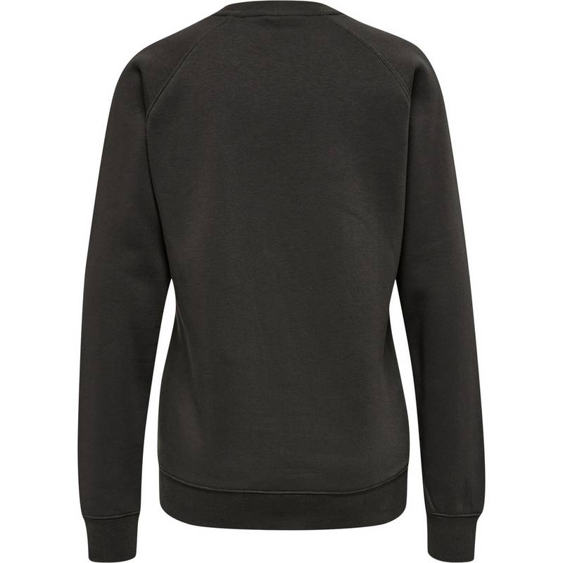 hummel hmlRED CLASSIC SWEATSHIRT WOMAN Sweatshirt Damen