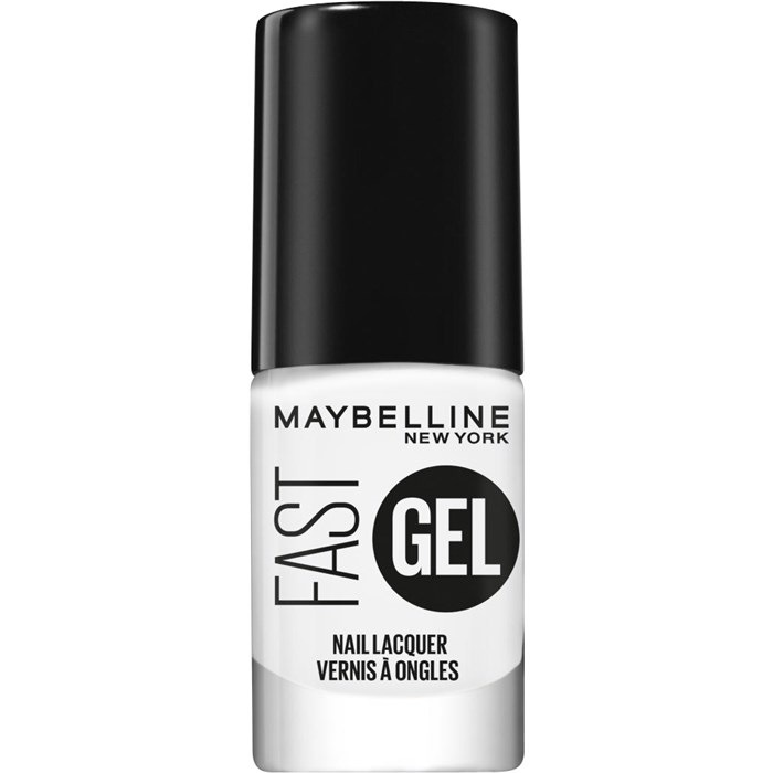 Fast Gel Nail Polish