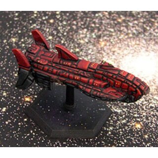 Samarkand Carrier (TRO 3075)