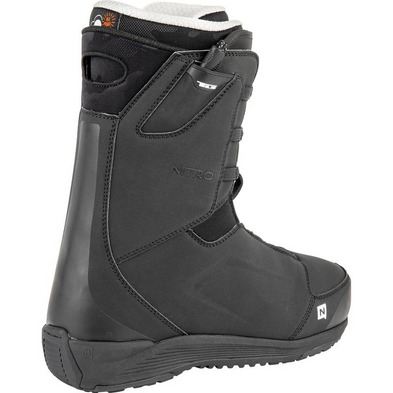 Nitro Snowboards ANTHEM TLS 23/24 Snowboard Boots Herren